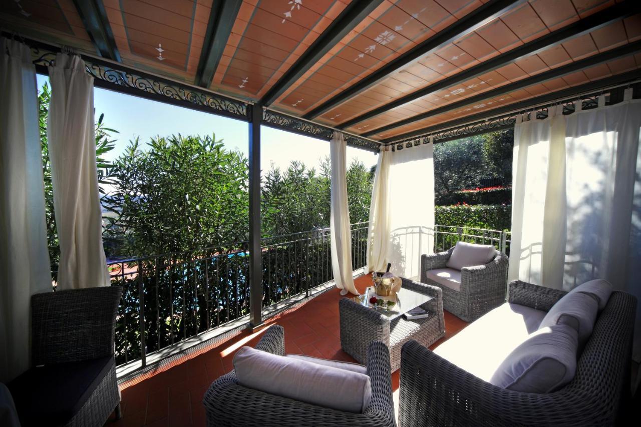 Romantik Relais Mirabella 4* Iseo