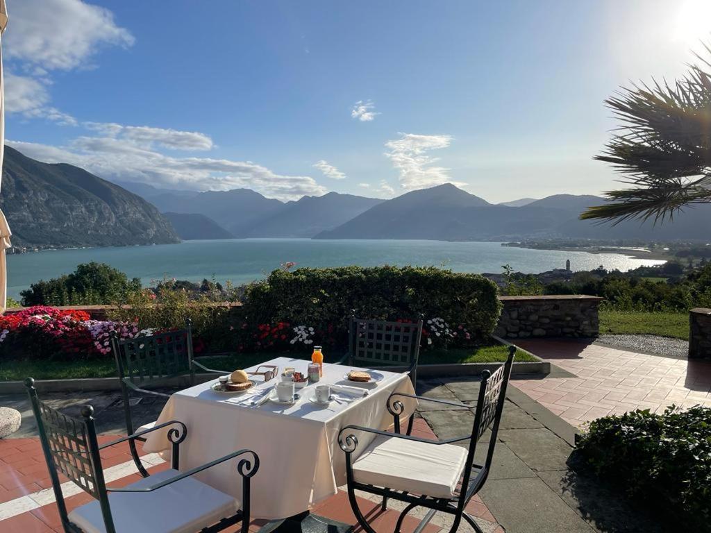 Romantik Relais Mirabella Hotel Iseo