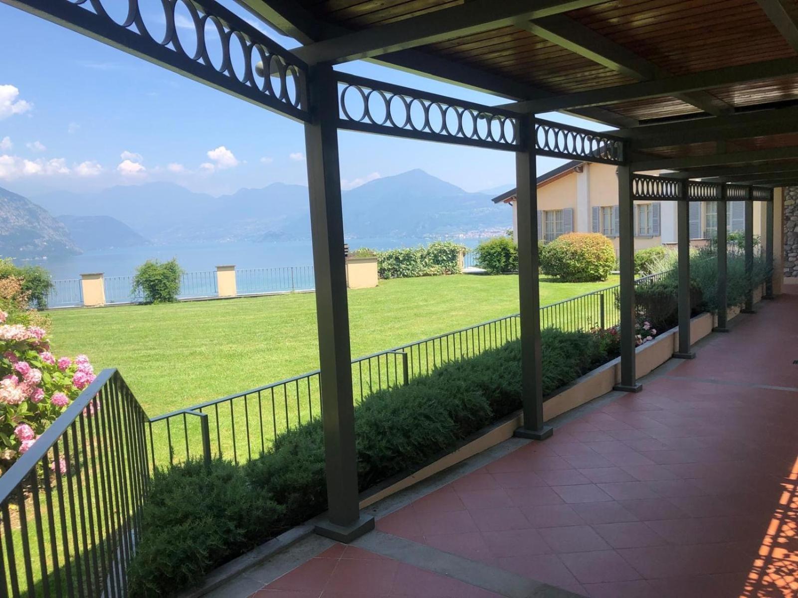 Romantik Relais Mirabella