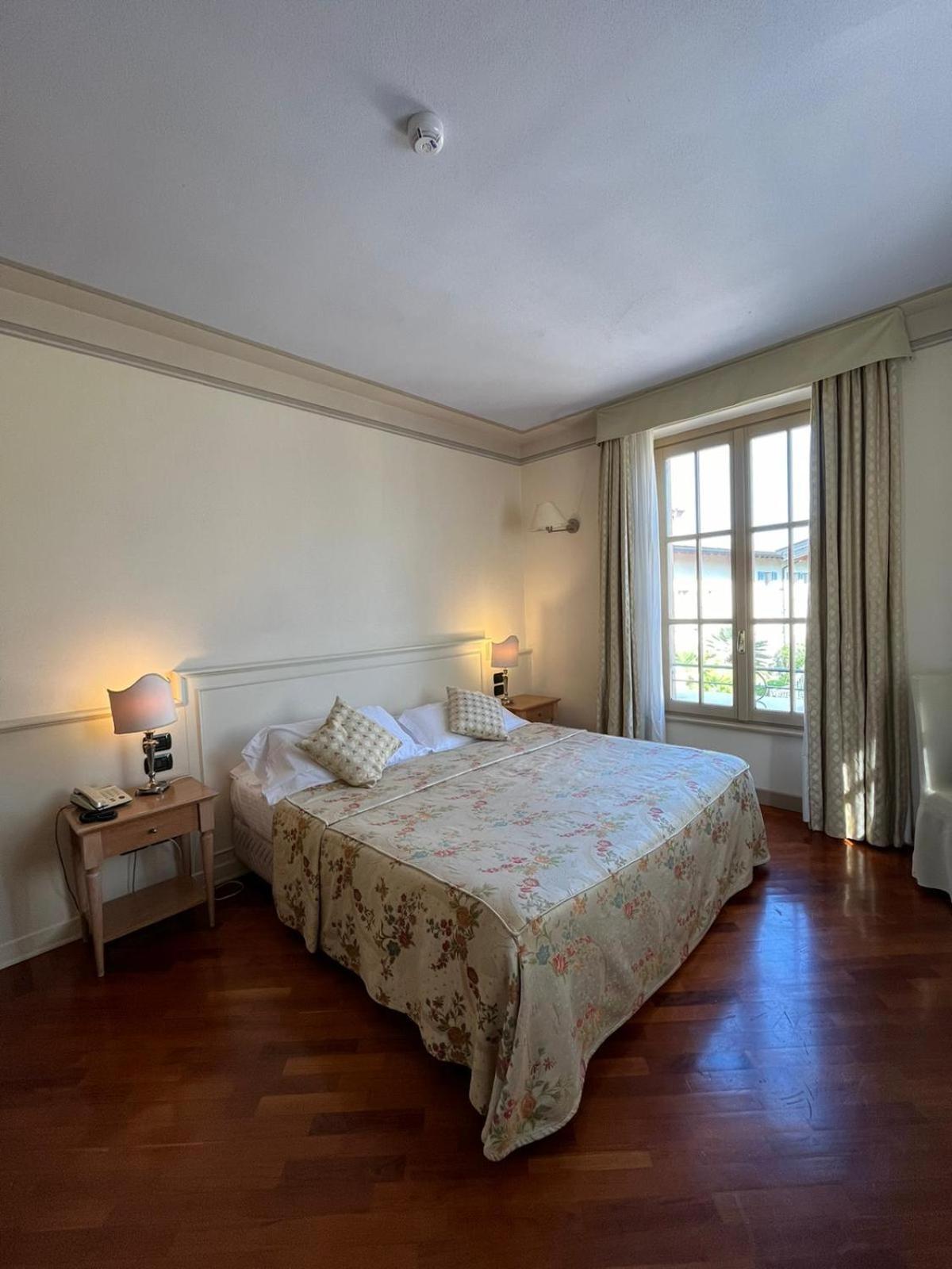 Romantik Relais Mirabella Hotel