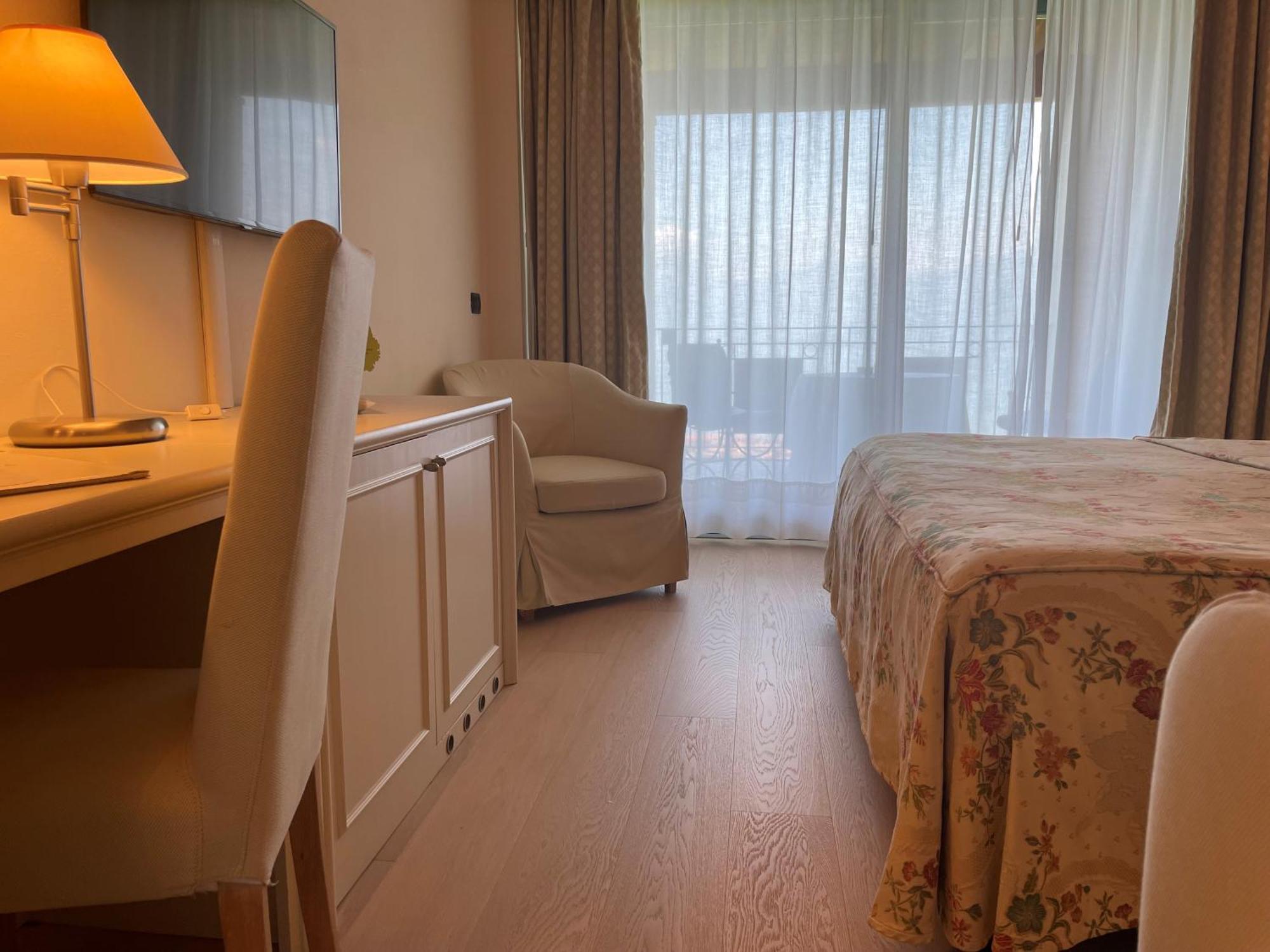 Hotel Romantik Relais Mirabella