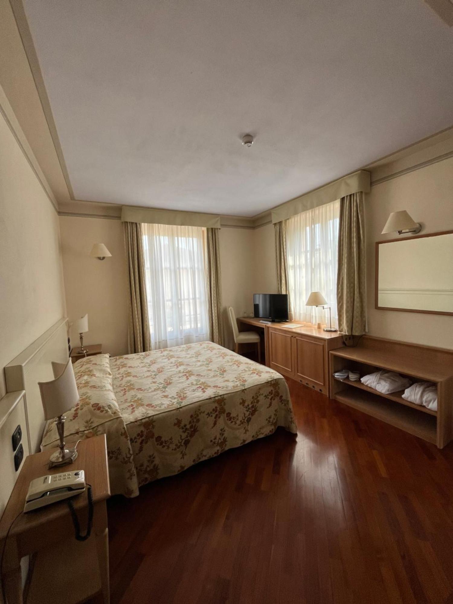 Romantik Relais Mirabella Hotel Iseo