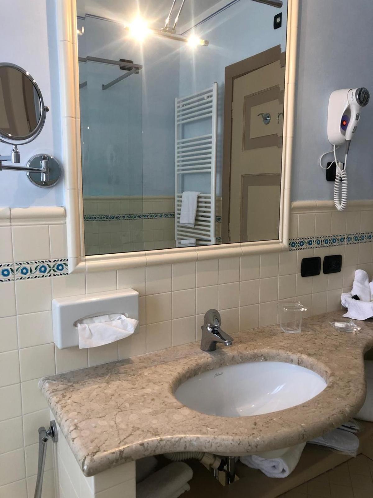 Romantik Relais Mirabella 4*