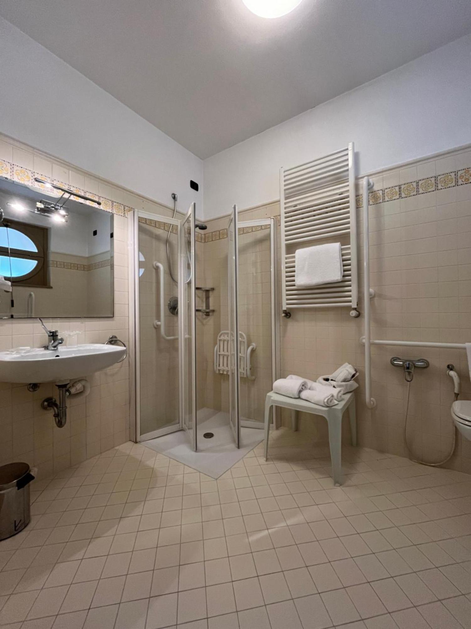 Romantik Relais Mirabella Iseo