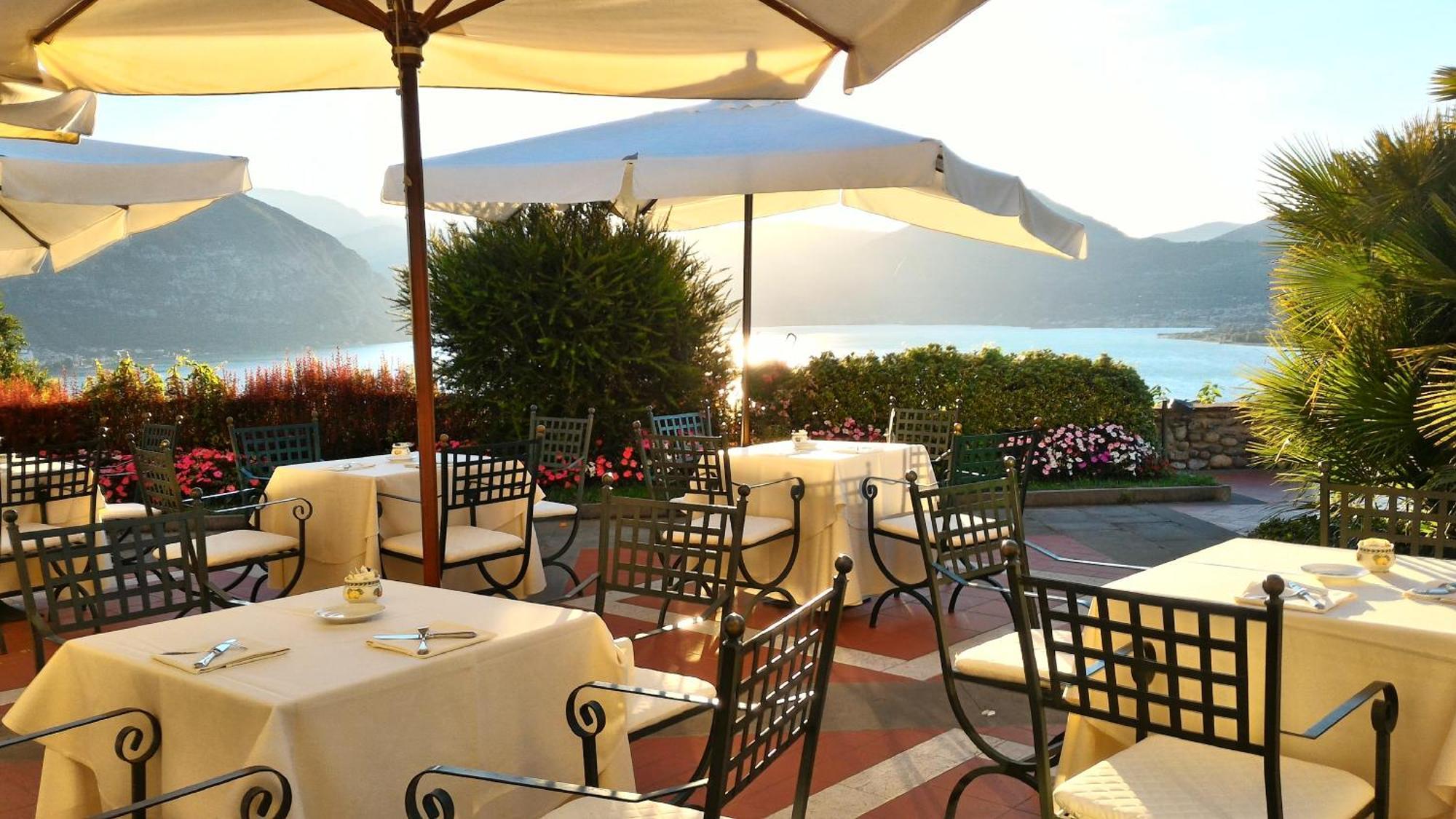 Romantik Relais Mirabella 4*