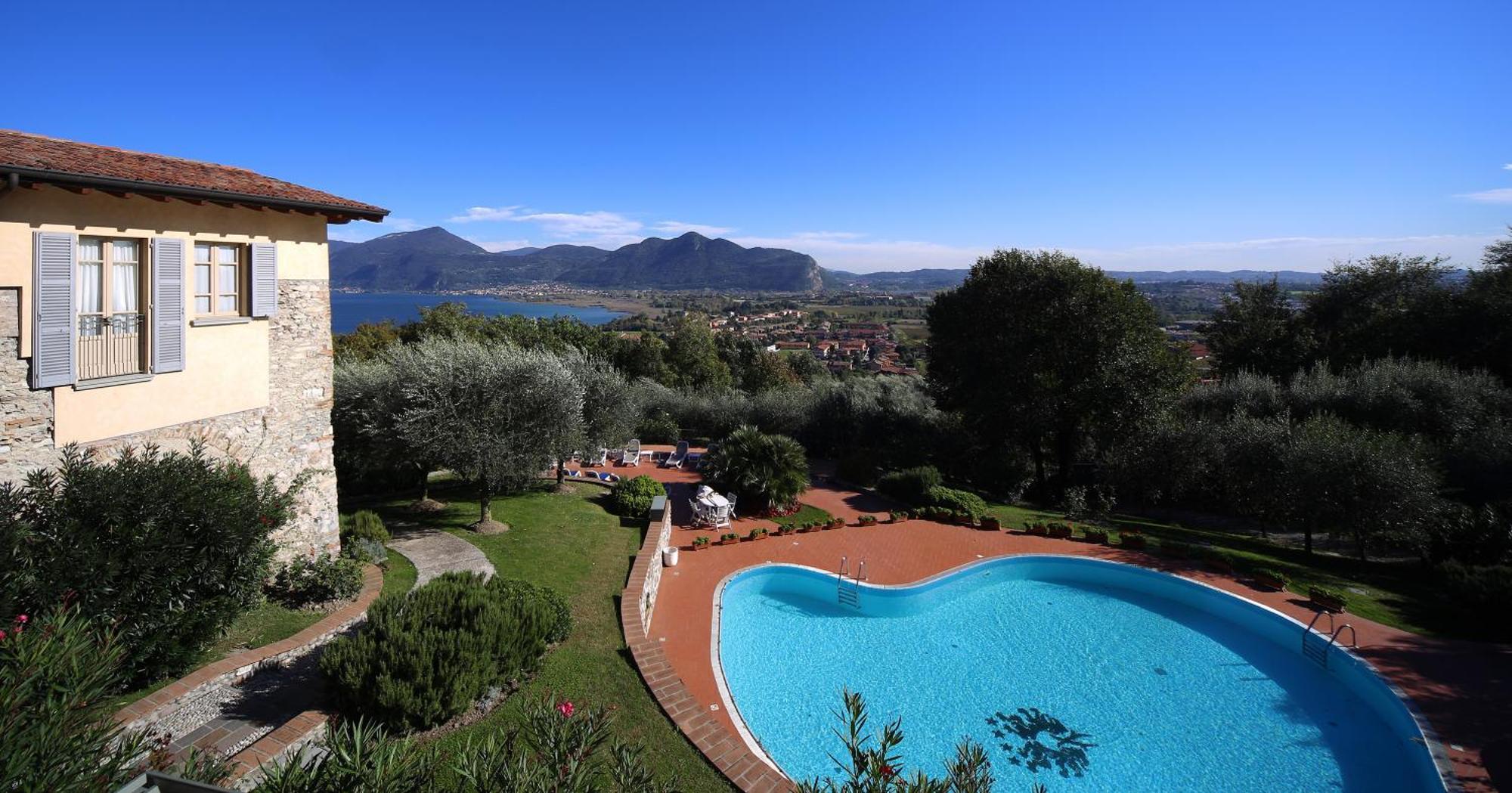 Hotel Romantik Relais Mirabella 4*