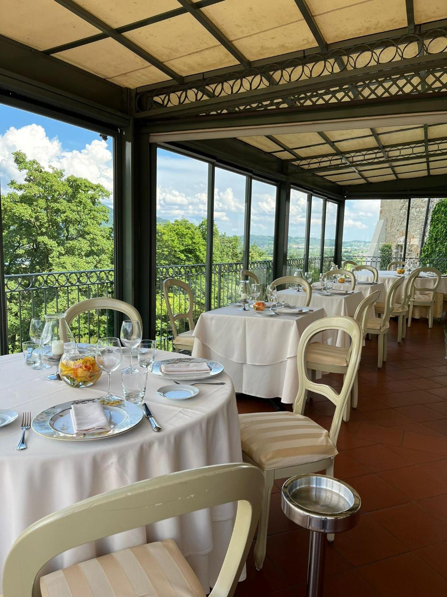 Romantik Relais Mirabella 4*