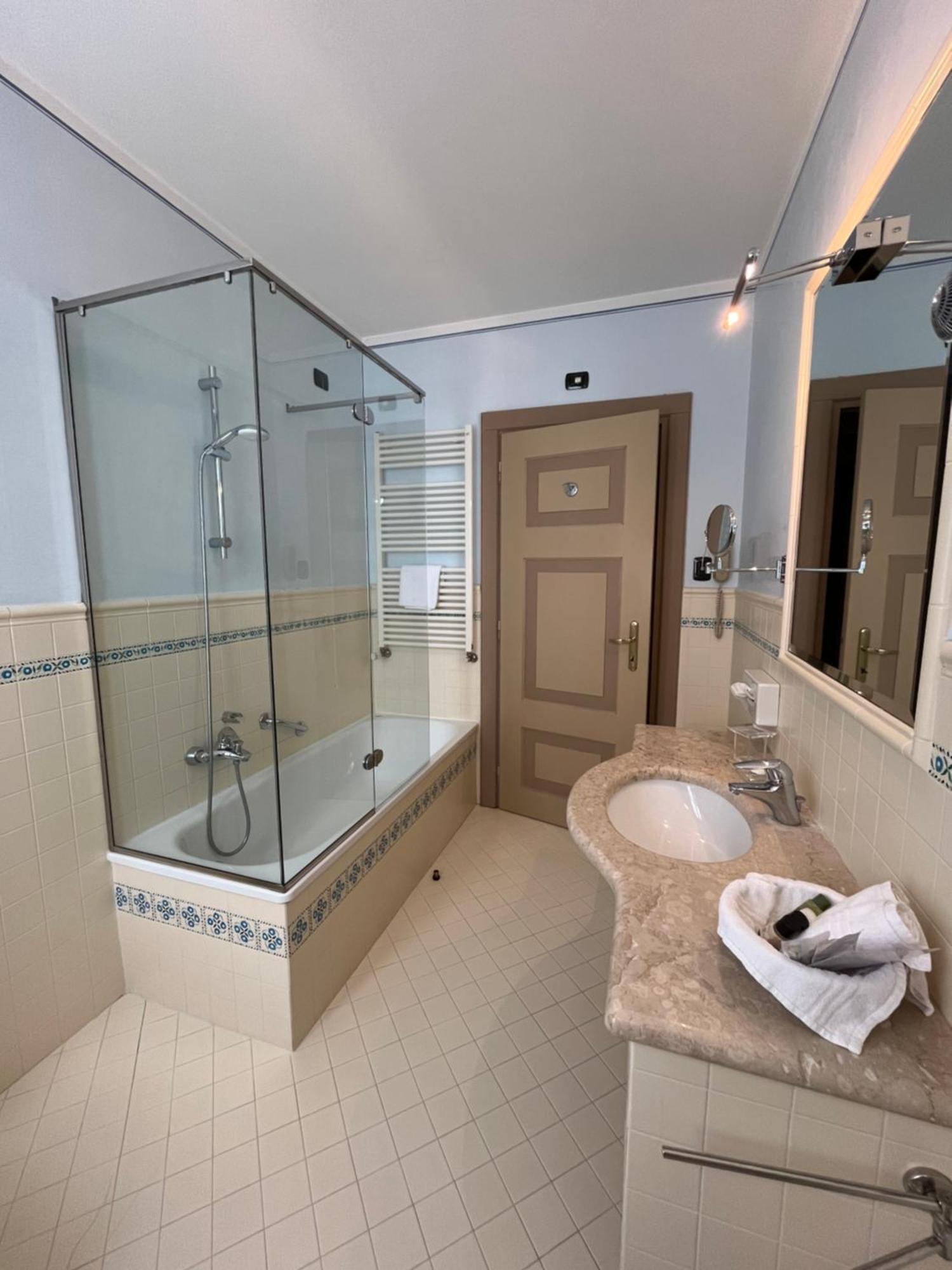 Romantik Relais Mirabella Hotel 4*