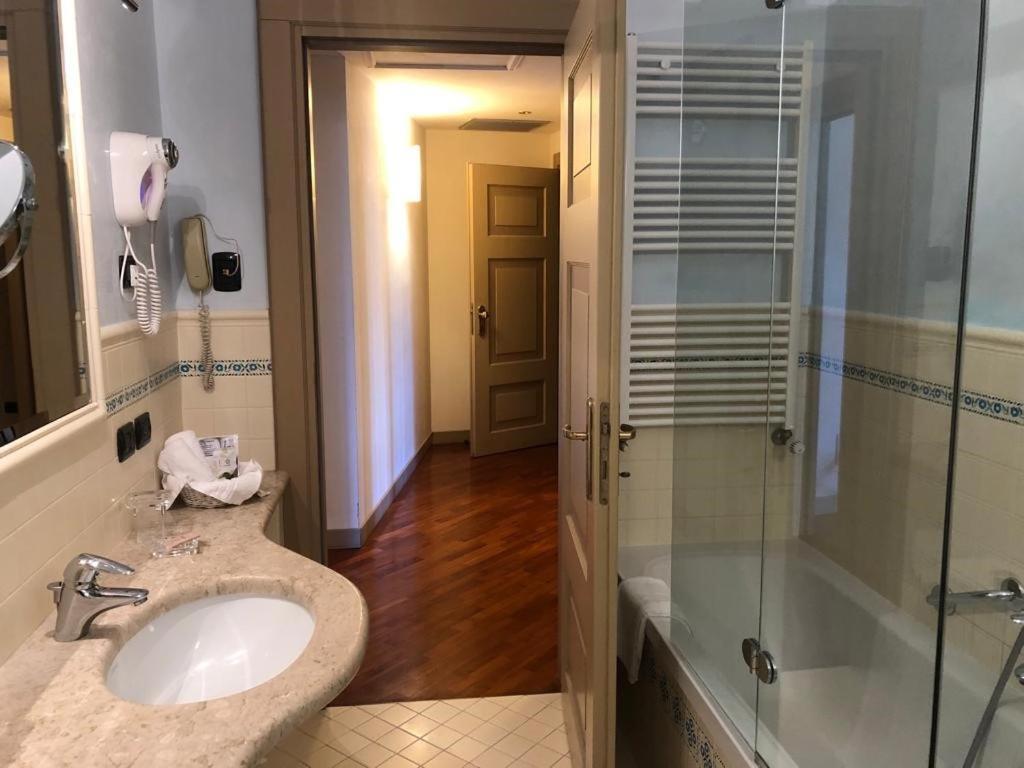 Romantik Relais Mirabella Iseo