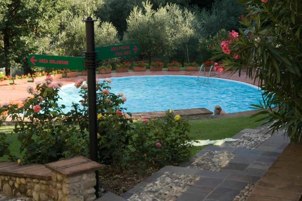 Hotel Romantik Relais Mirabella