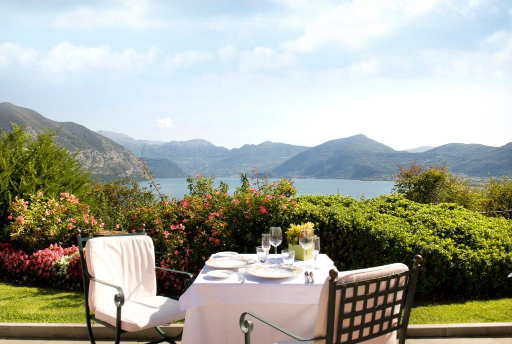 Romantik Relais Mirabella