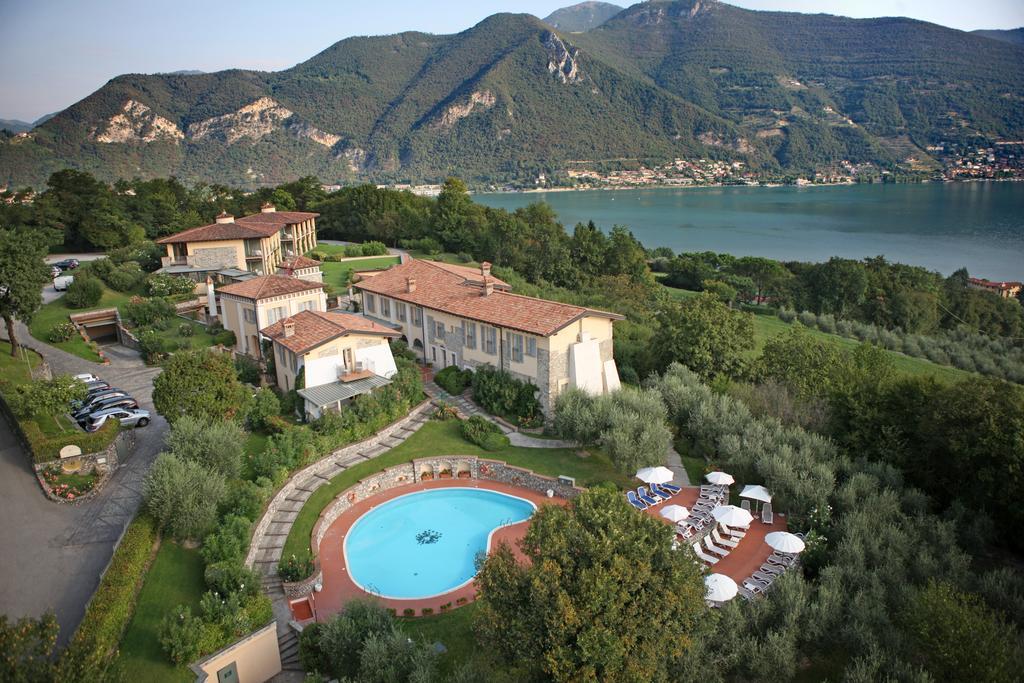 Romantik Relais Mirabella