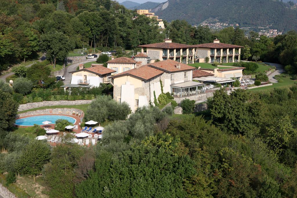 Hotel Romantik Relais Mirabella