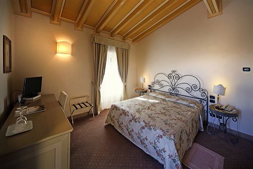 Hotel Romantik Relais Mirabella 4*