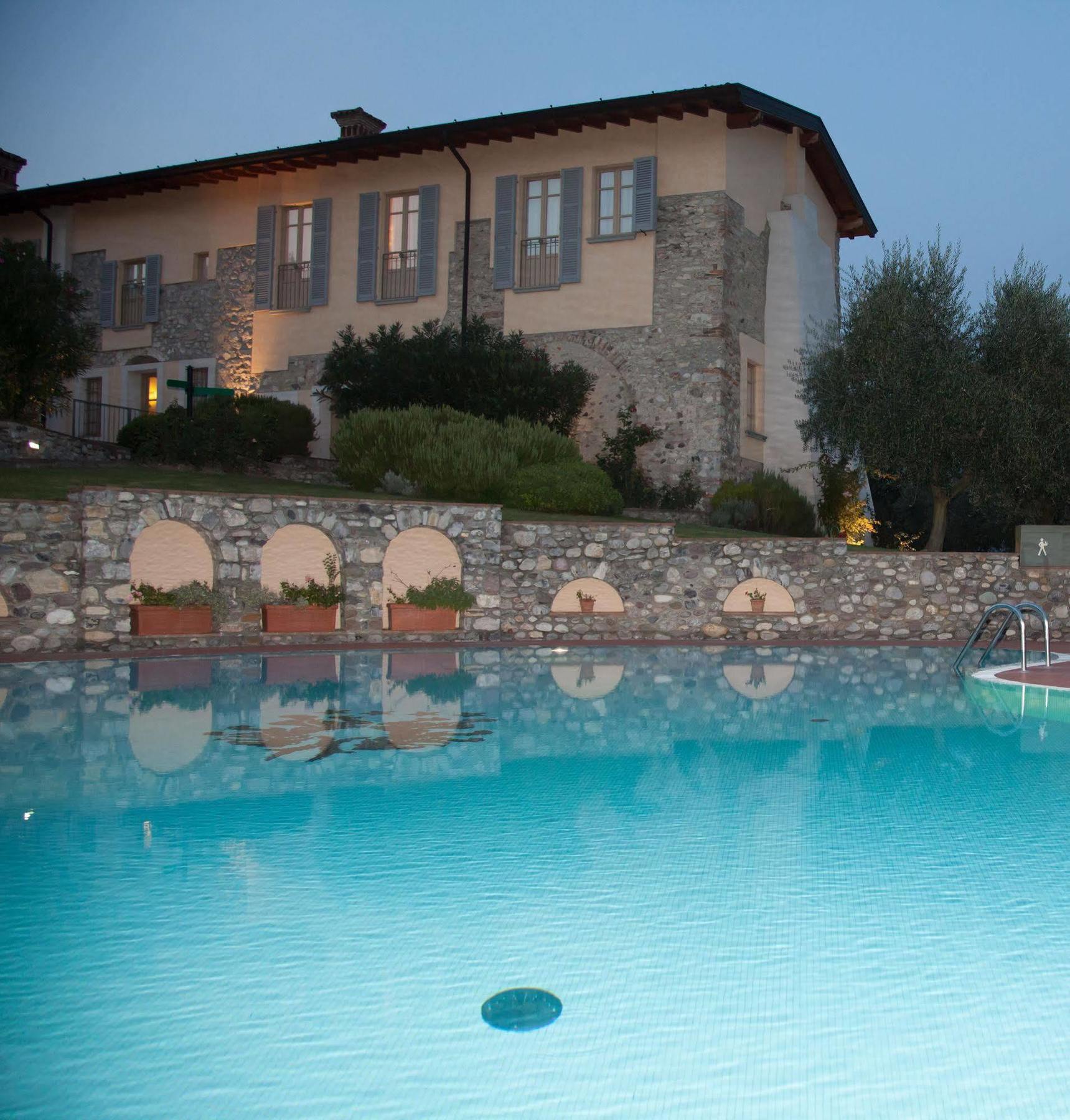 Hotel Romantik Relais Mirabella