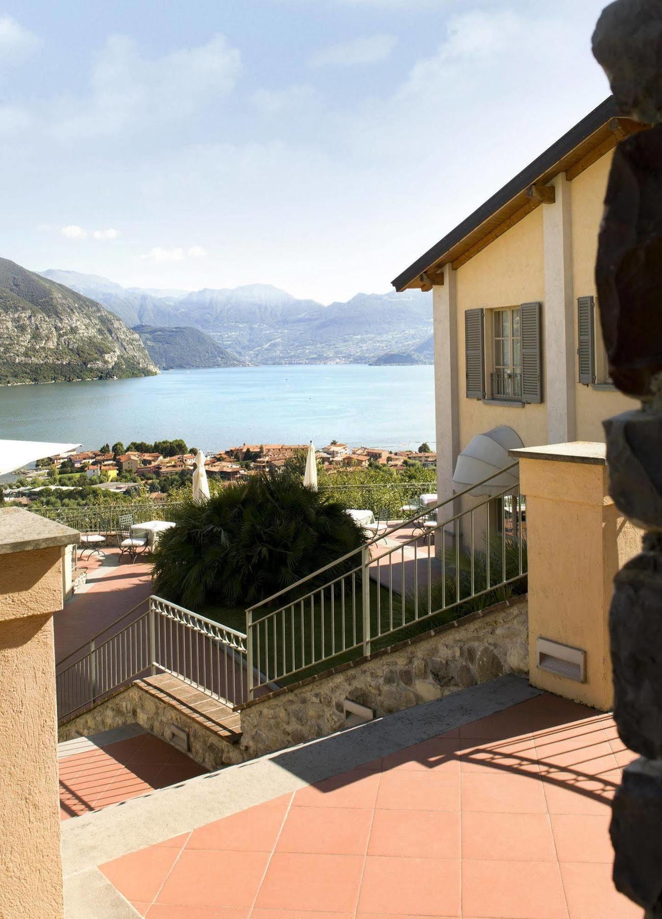 Romantik Relais Mirabella Hotel 4*