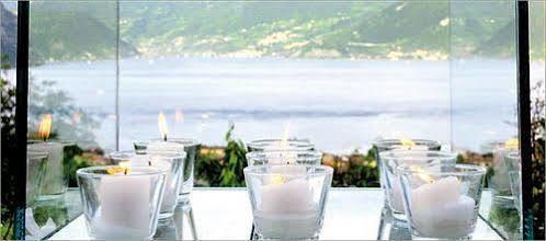 Romantik Relais Mirabella Hotel Iseo
