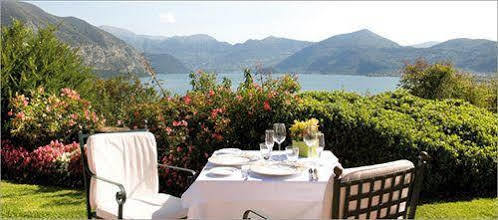 Romantik Relais Mirabella Hotel Iseo