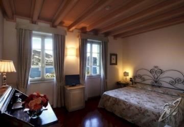 Romantik Relais Mirabella 4* Iseo
