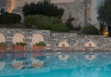 Romantik Relais Mirabella Iseo