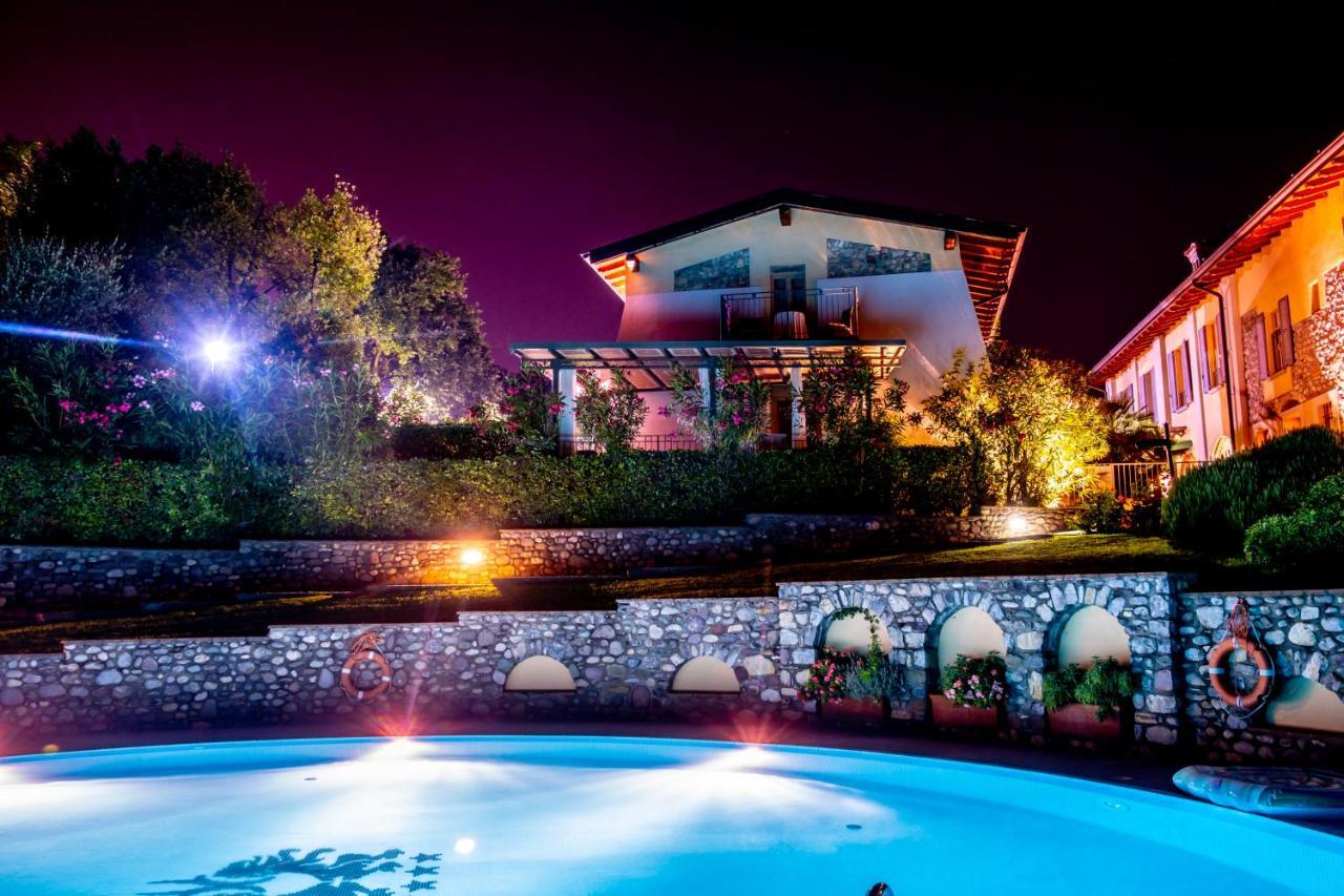 Hotel Romantik Relais Mirabella 4*