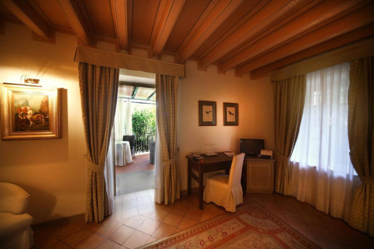 Hotel Romantik Relais Mirabella 4*