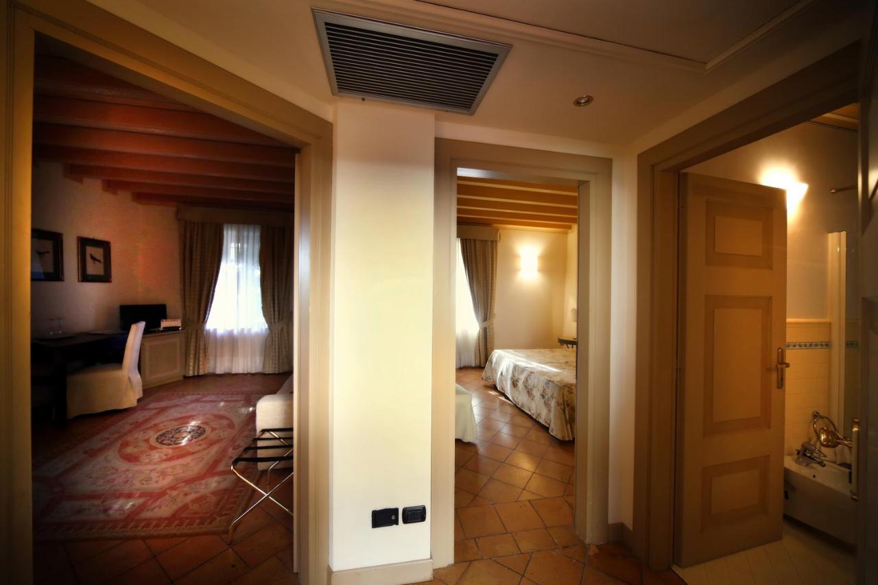 Hotel Romantik Relais Mirabella 4*