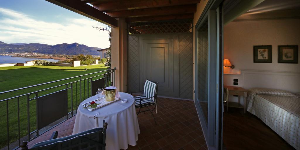 Hotel Romantik Relais Mirabella
