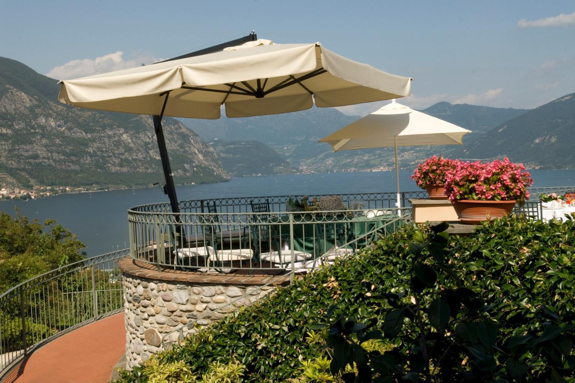 Hotel Romantik Relais Mirabella 4*