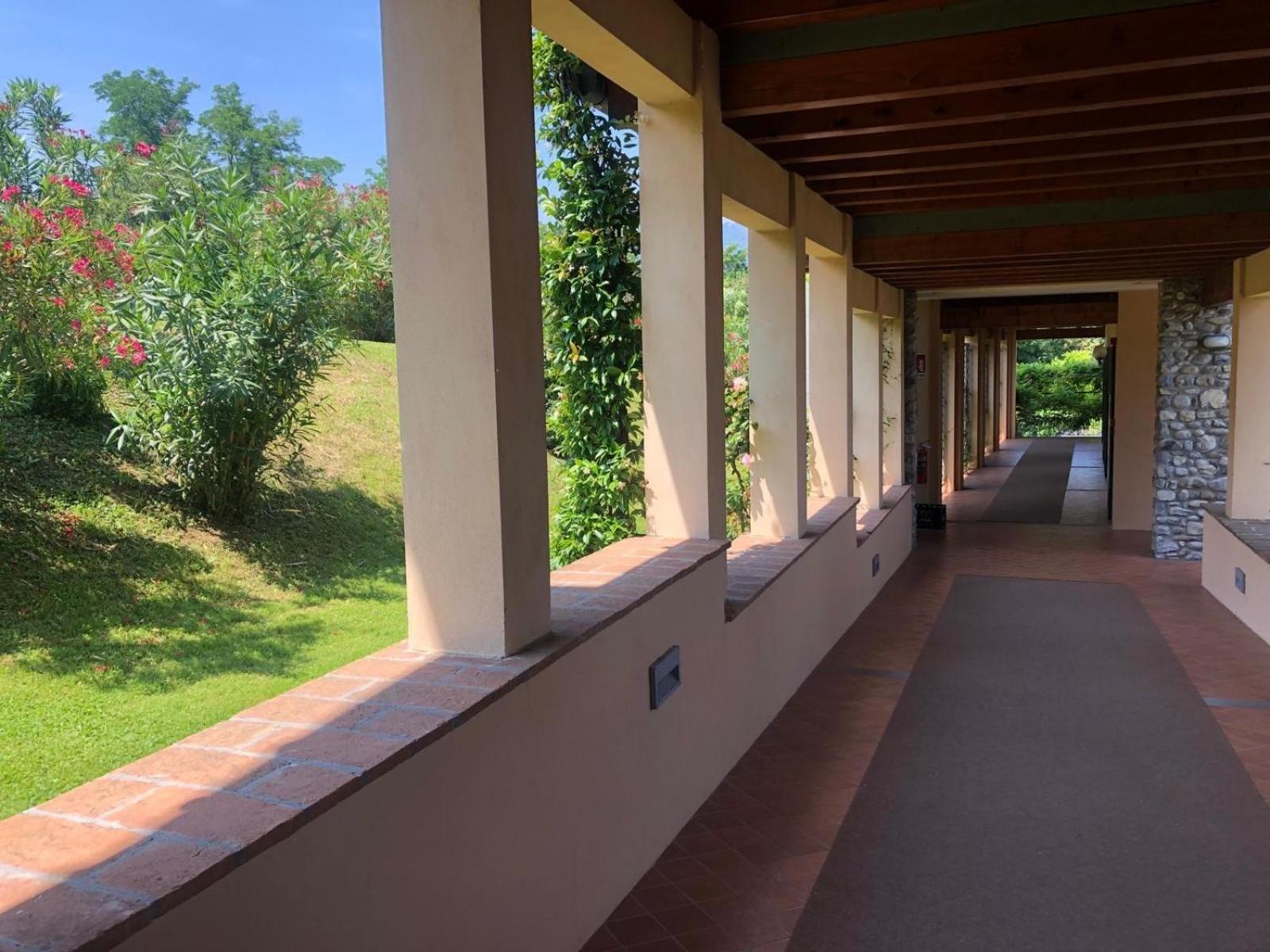 Hotel Romantik Relais Mirabella 4*