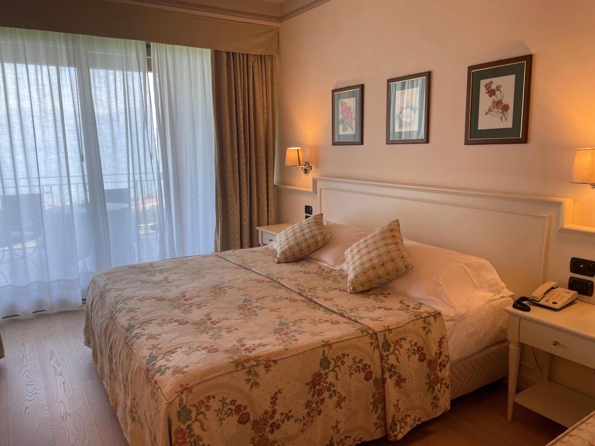 Romantik Relais Mirabella Hotel