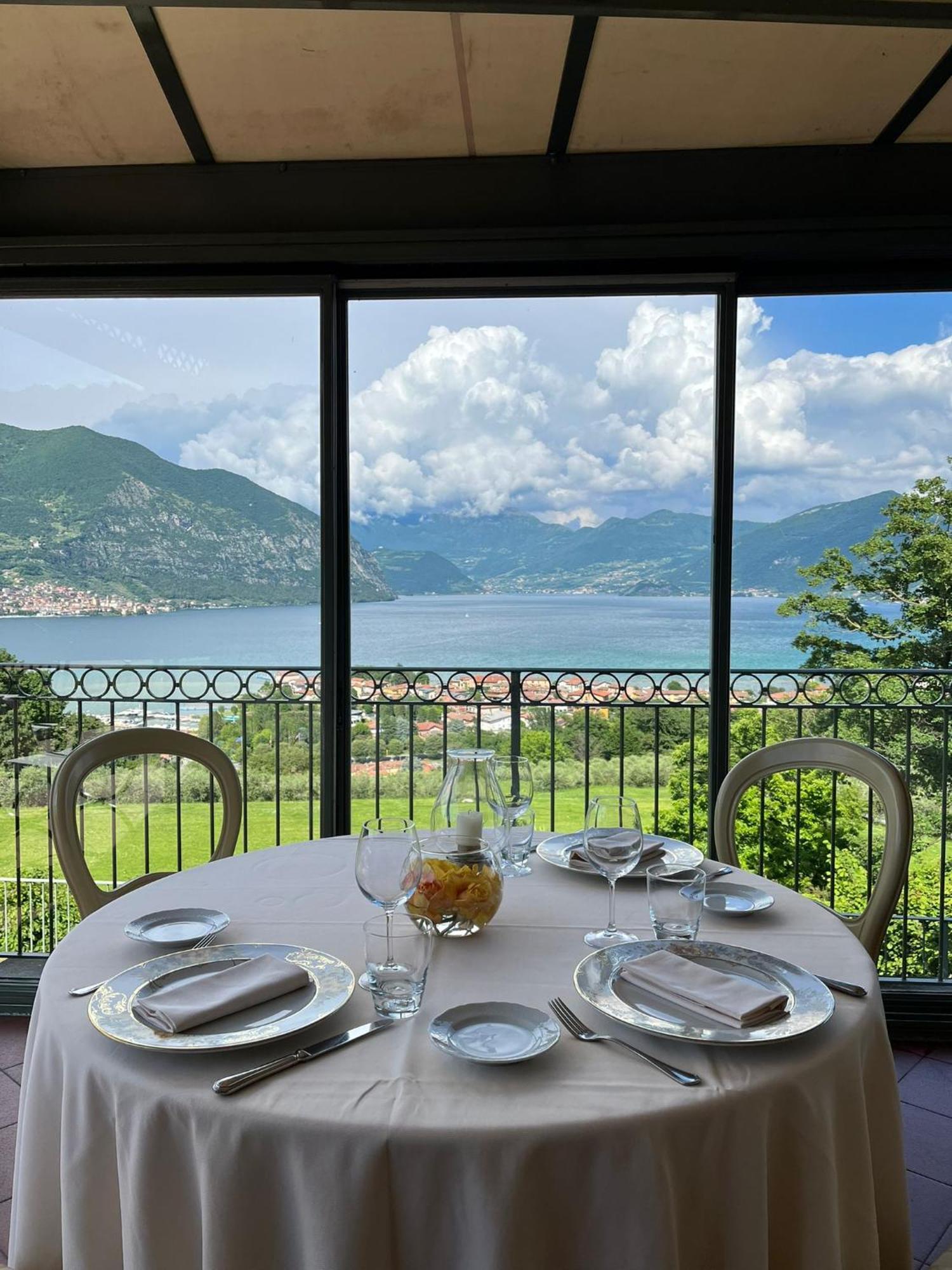 Hotel Romantik Relais Mirabella