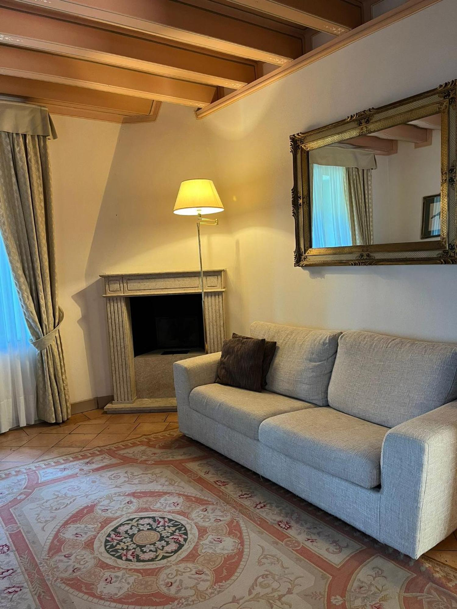 Romantik Relais Mirabella Hotel Iseo