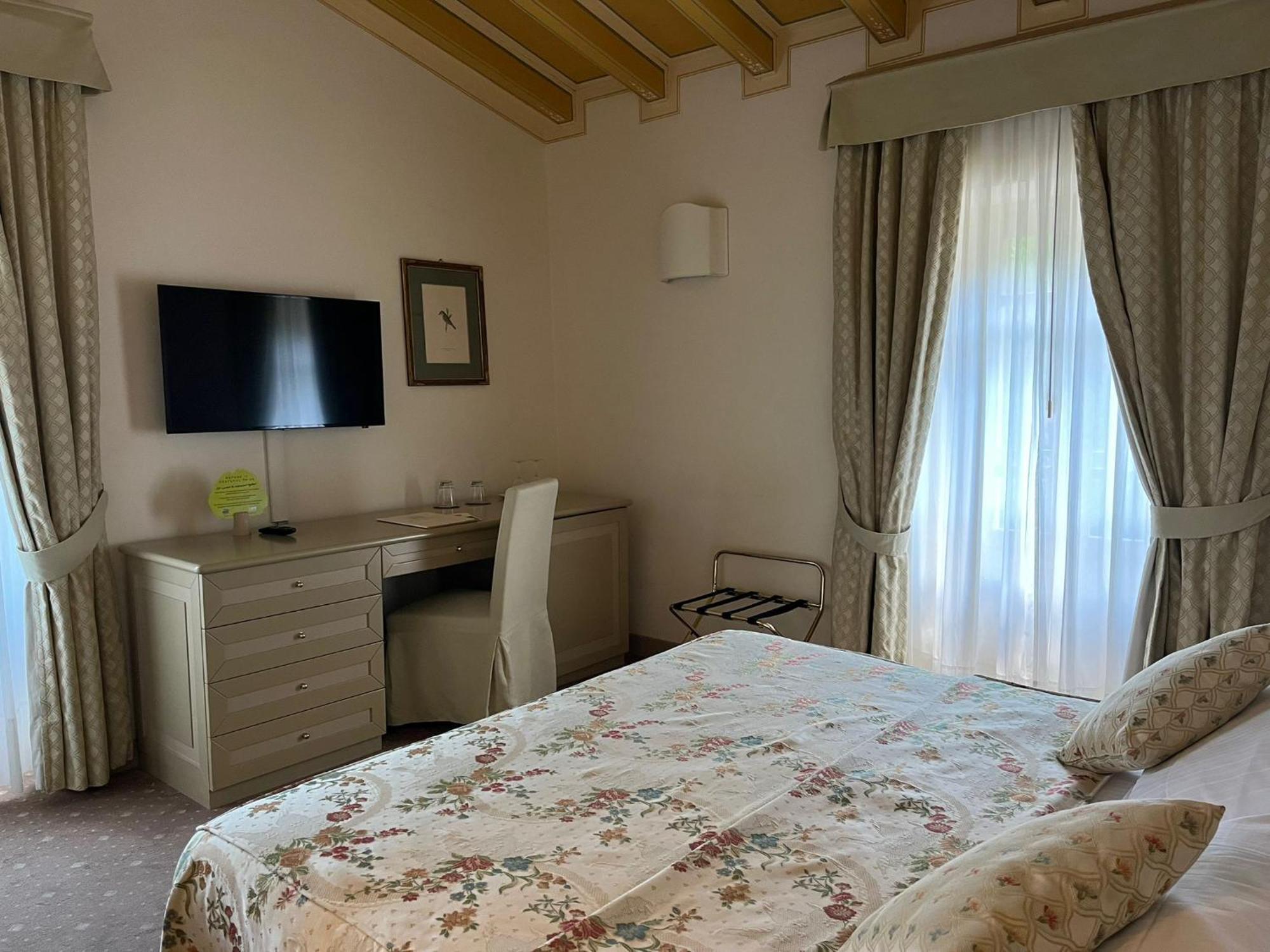 Romantik Relais Mirabella Iseo