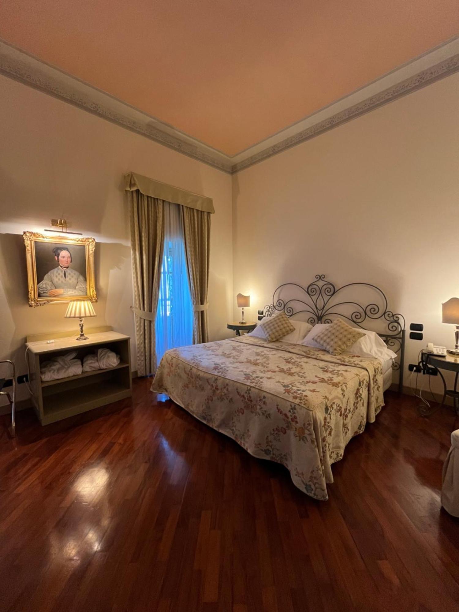 Hotel Romantik Relais Mirabella 4*