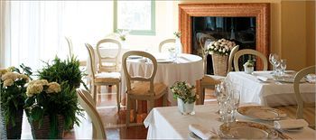 Romantik Relais Mirabella