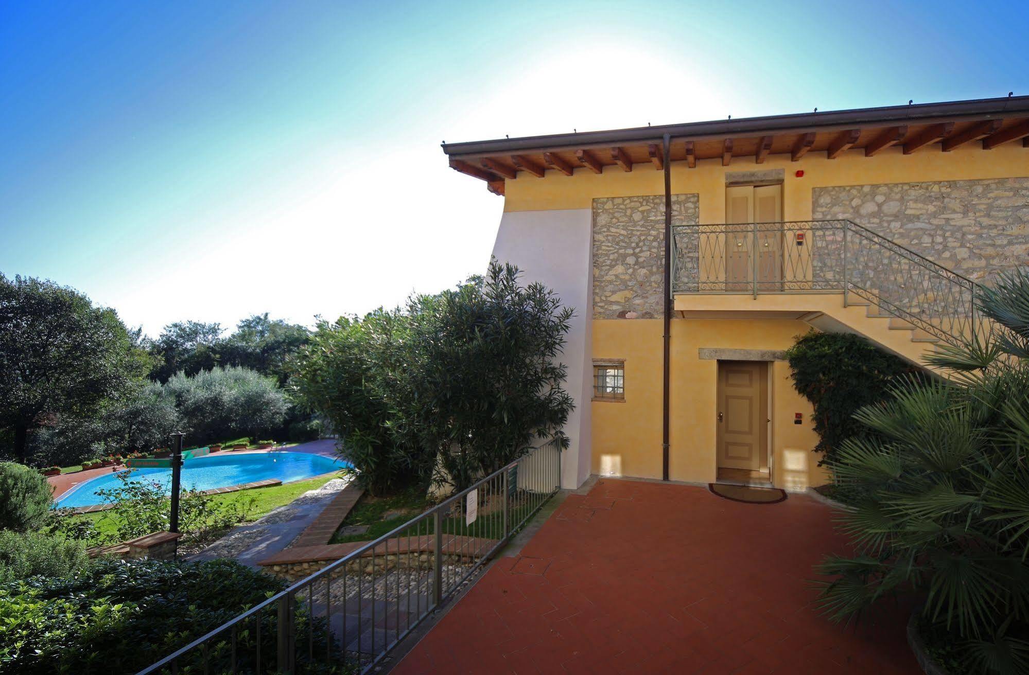 Romantik Relais Mirabella Hotel 4*