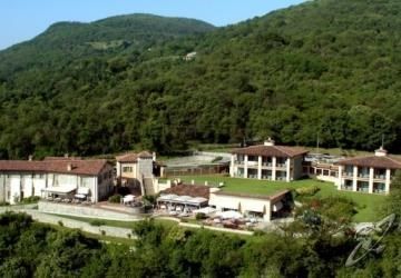 Hotel Romantik Relais Mirabella Iseo